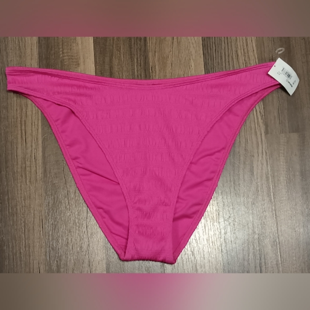 𝗡𝗼 𝗕𝗼𝘂𝗻𝗱𝗮𝗿𝗶𝗲𝘀 𝗩𝗶𝗯𝗿𝗮𝗻𝘁 𝗣𝗶𝗻𝗸 𝗕𝗶𝗸𝗶𝗻𝗶 𝗕𝗼𝘁𝘁𝗼𝗺